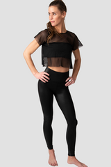 Forceful Beauty Fitness Top