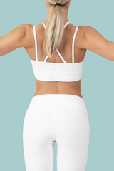 Courageous One Sports Bra