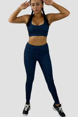 Steady And Ready Performance Leggings